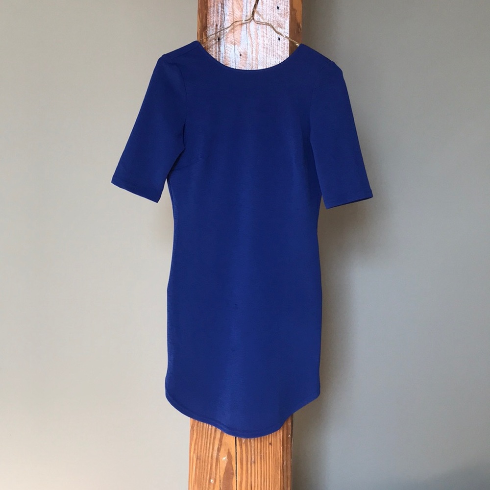 Dress.